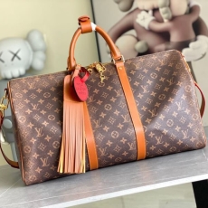 LV Travel Bags